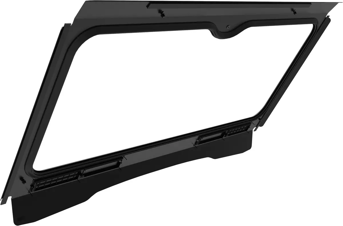 Glass Windshield Kaw 1