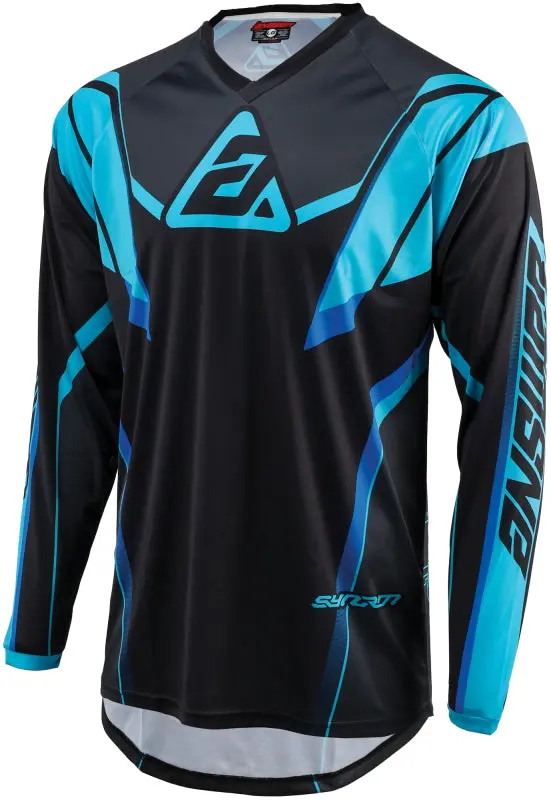 Answer 25 Jersey & Pants 173