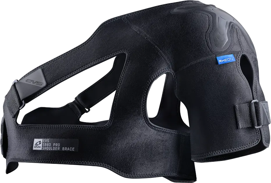 Sb03 / Sb04 / Sb05 Shoulder Support & Brace 15