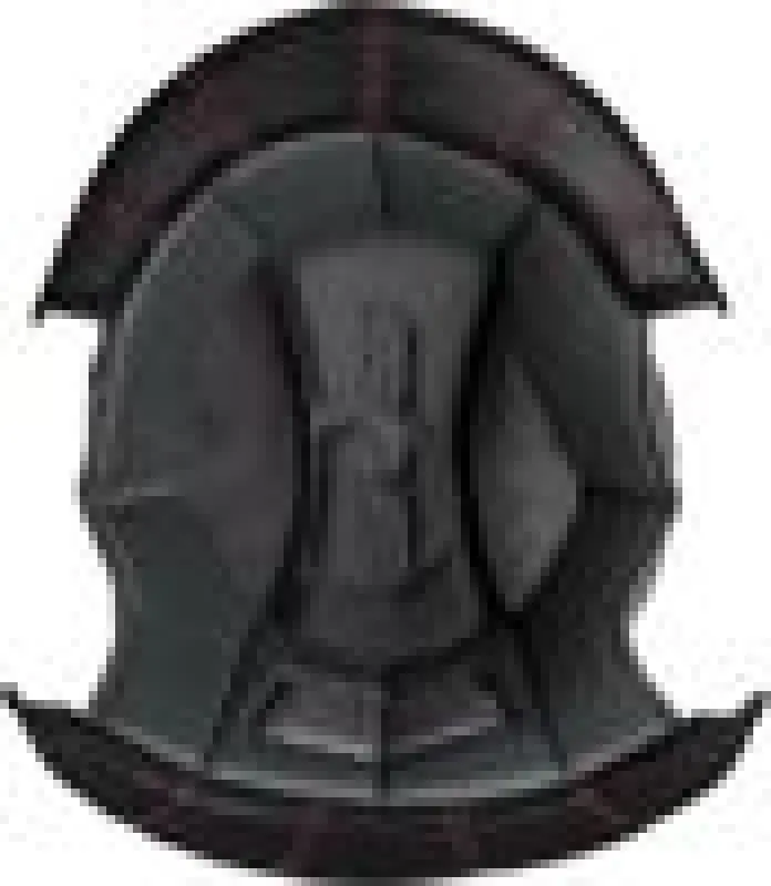 Evs Dual Sport Helmet Liner 1