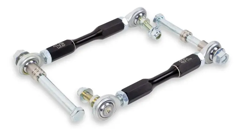 Spl Parts 99-12 Porsche 911 (996/997) / 05-12 Porsche Cayman (987) Front Swaybar Endlinks 2