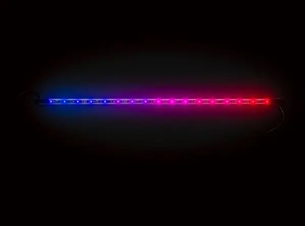 Interior Led Kit Controller Led & Strips 1