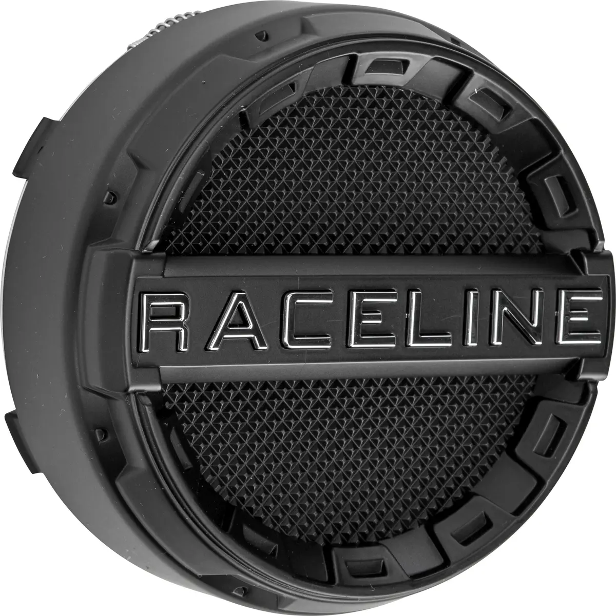 Raceline Center Cap Replacement Fits 4/137 4/156 1