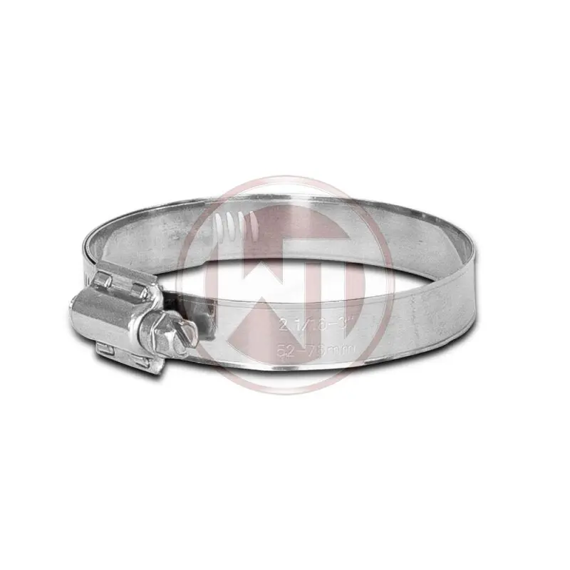 Wagner Tuning 60-80Mm Stainless Steel Hd Clamp 1