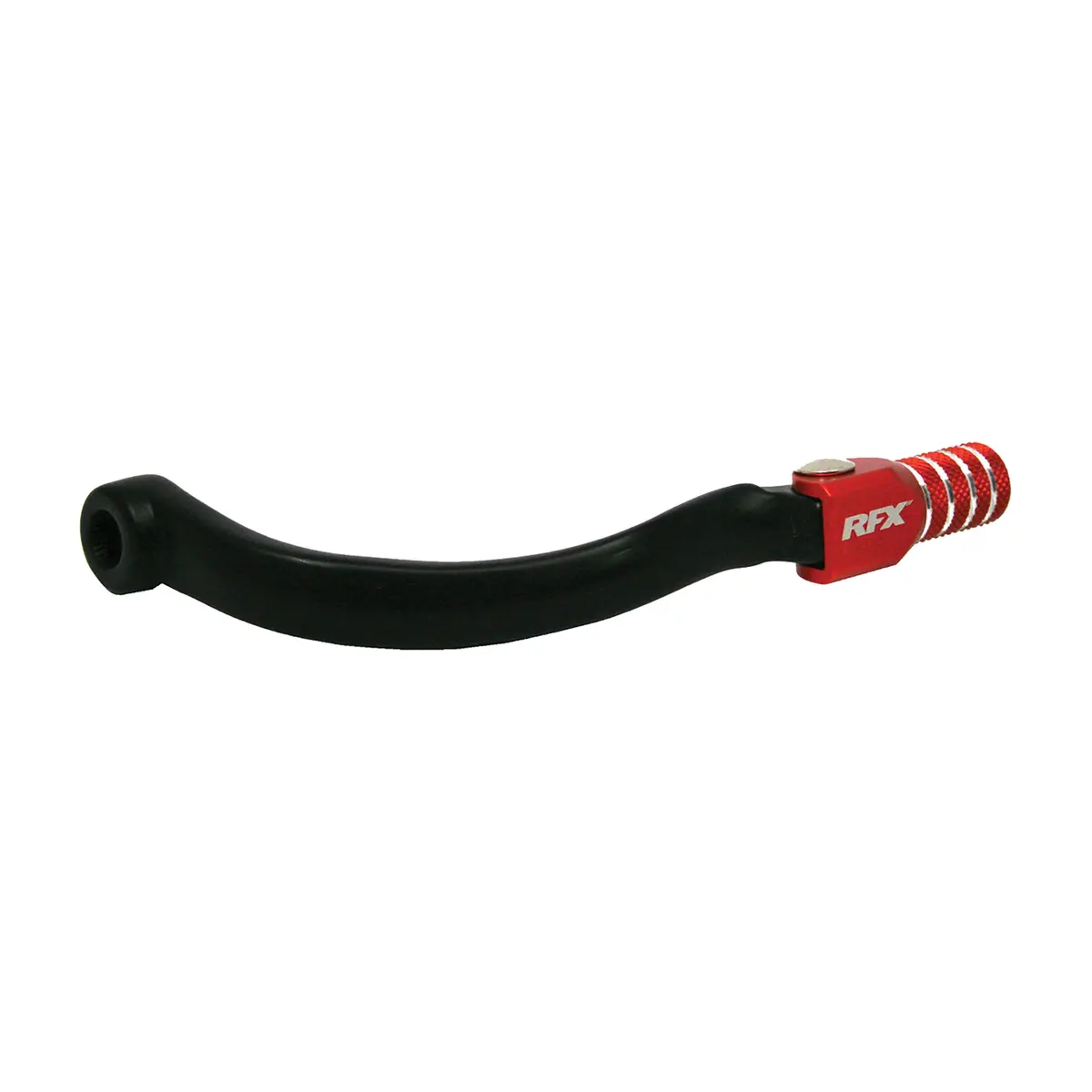 Race Shift Lever Orange Ktm 1