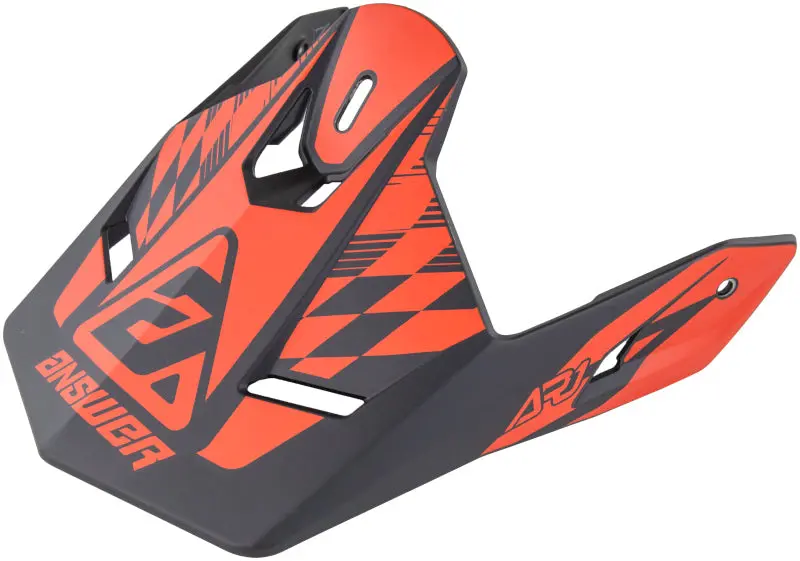 Answer Ar1 Sweep Visor 6