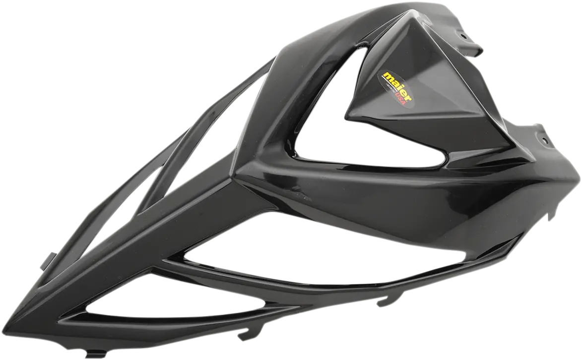 Maier Hood Cover - Raptor 700R - Black 189810 1