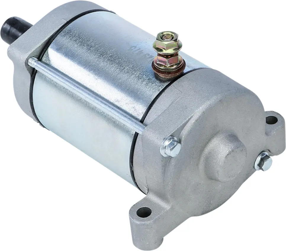 Starter Motor Yamaha 2