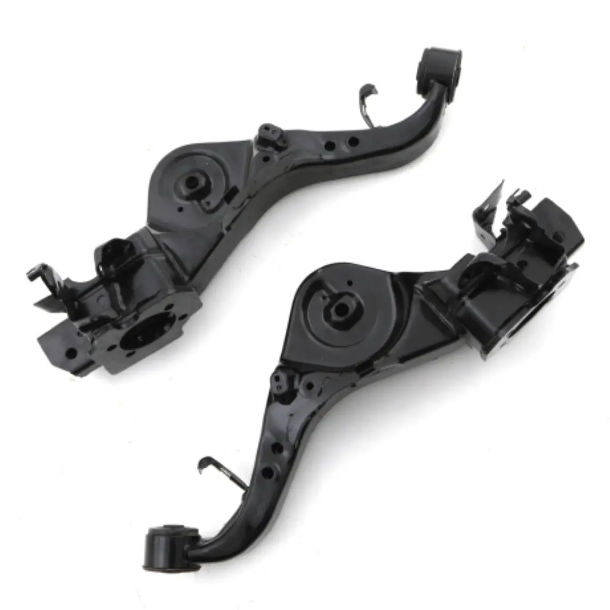 2X Rear Lower Suspension Trailing Links For Nissan: Juke, Qashqai, Renault: Kadjar 2