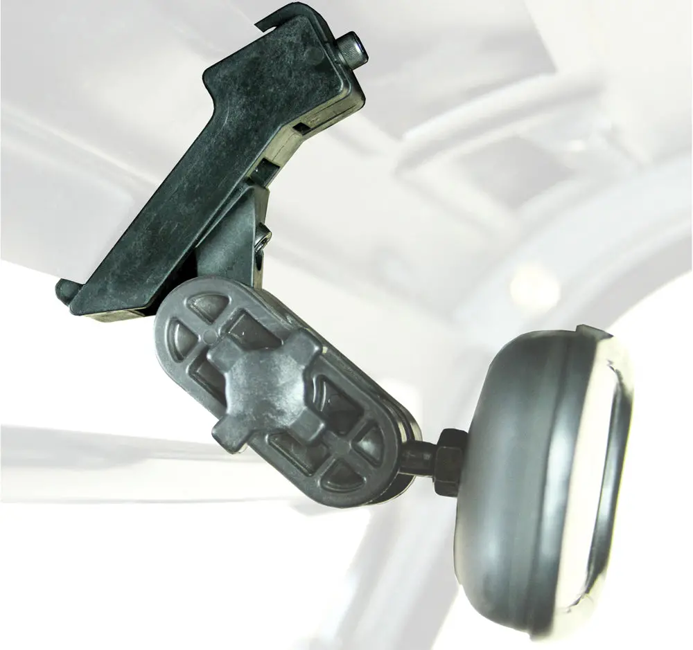 Center Mirror Adapter 1