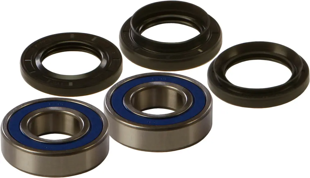 Wheel Bearing Kit 16