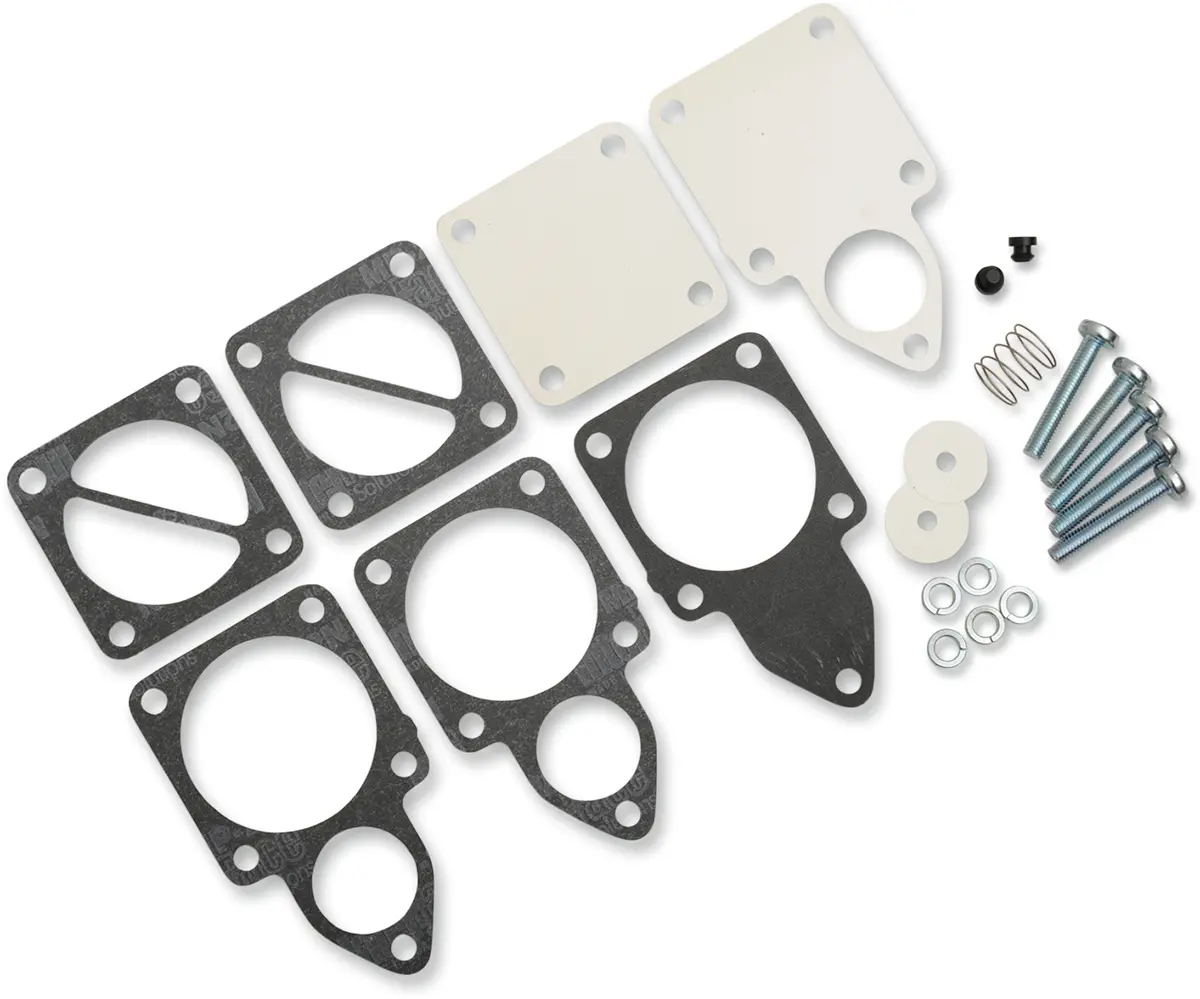 Vertex Fuel Pump Repair Kit 451471 1
