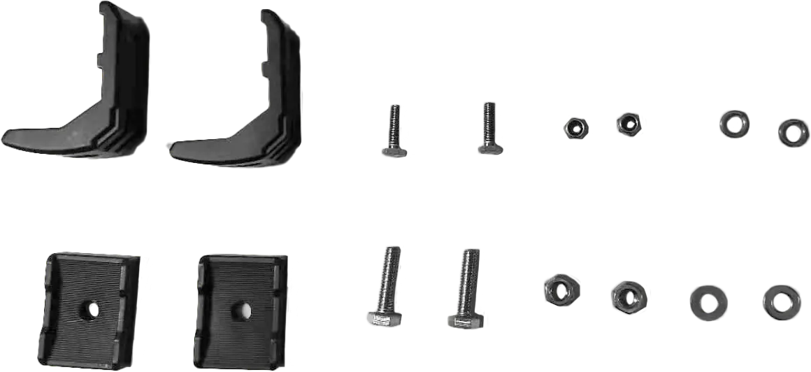 Sliding Bracket For Stealth Pair 1
