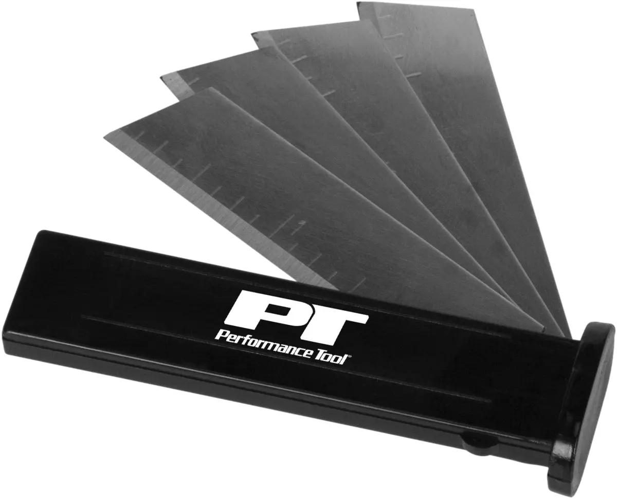 Multi Cutter Replacement Blades 6/Pk 1