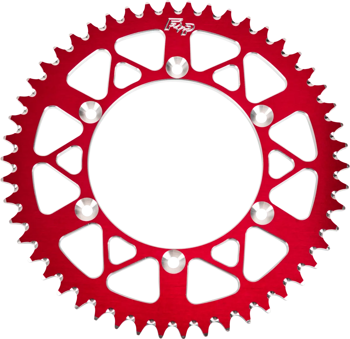 Fire Power Aluminum Rear Sprocket 140