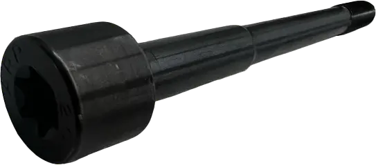 Primary Clutch Bolt Pol 1