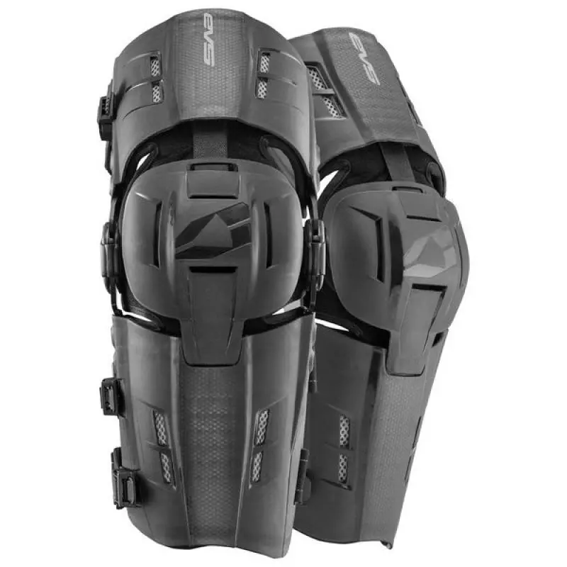 Evs Rs9 Knee Brace 1