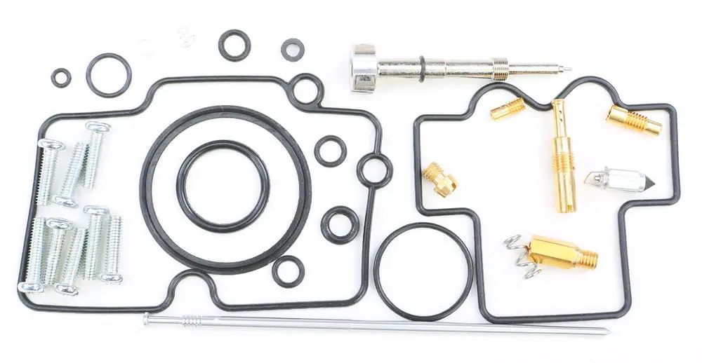 Carburetor Repair Kit 1