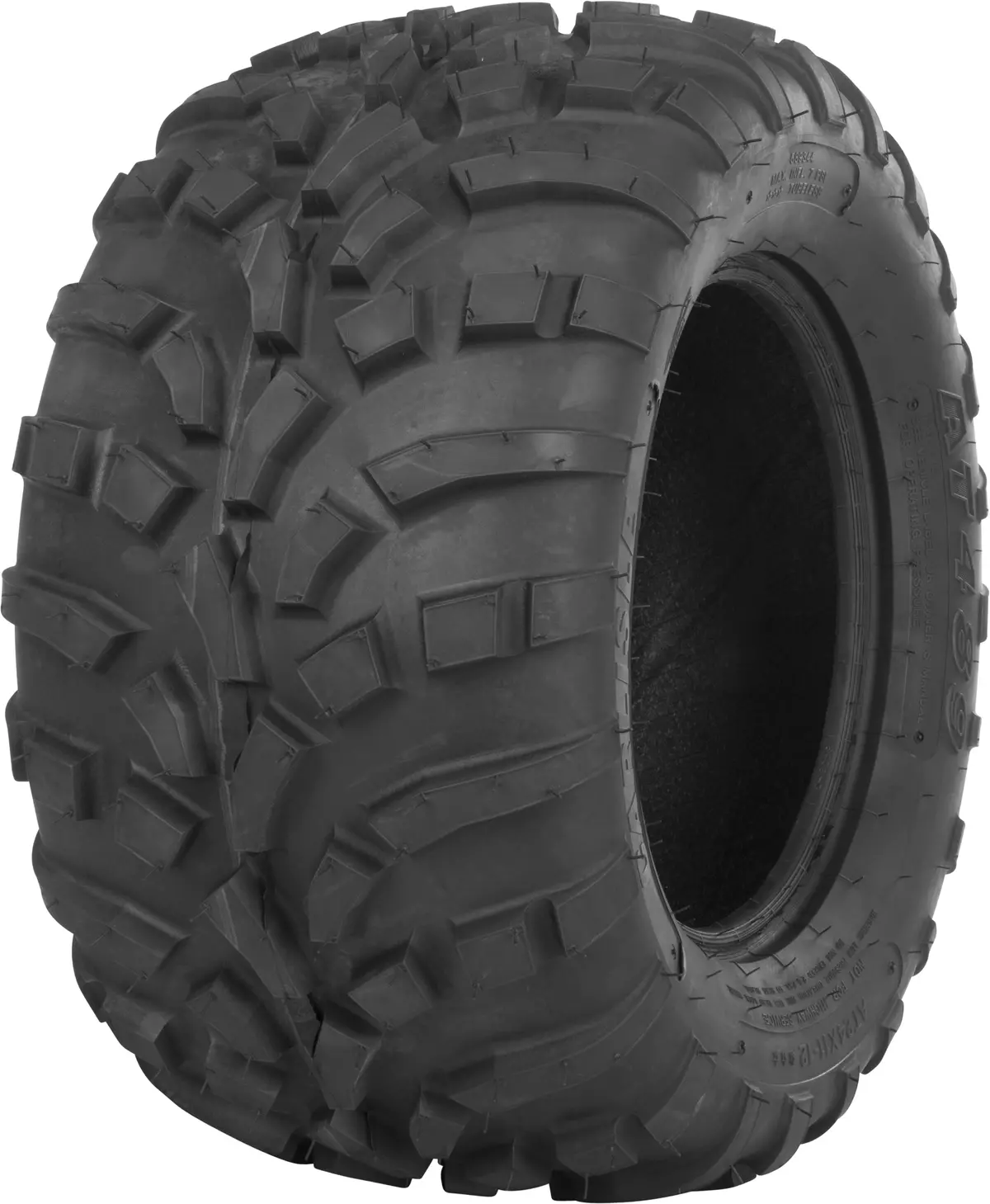 Tire At489 Rear 24X10 11 Bias 1