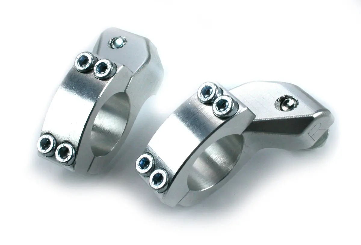 Handguard Hardware Center Mount   7/8" 1