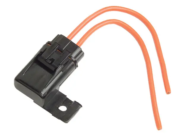 Grote - Vehicle/Trailer Electrical Connectors, Fuse Holders, Panels, And Relay Sockets 4