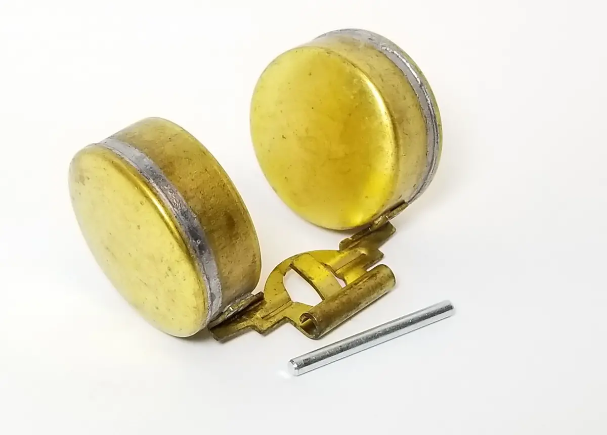 K&S Carburetor Float 1