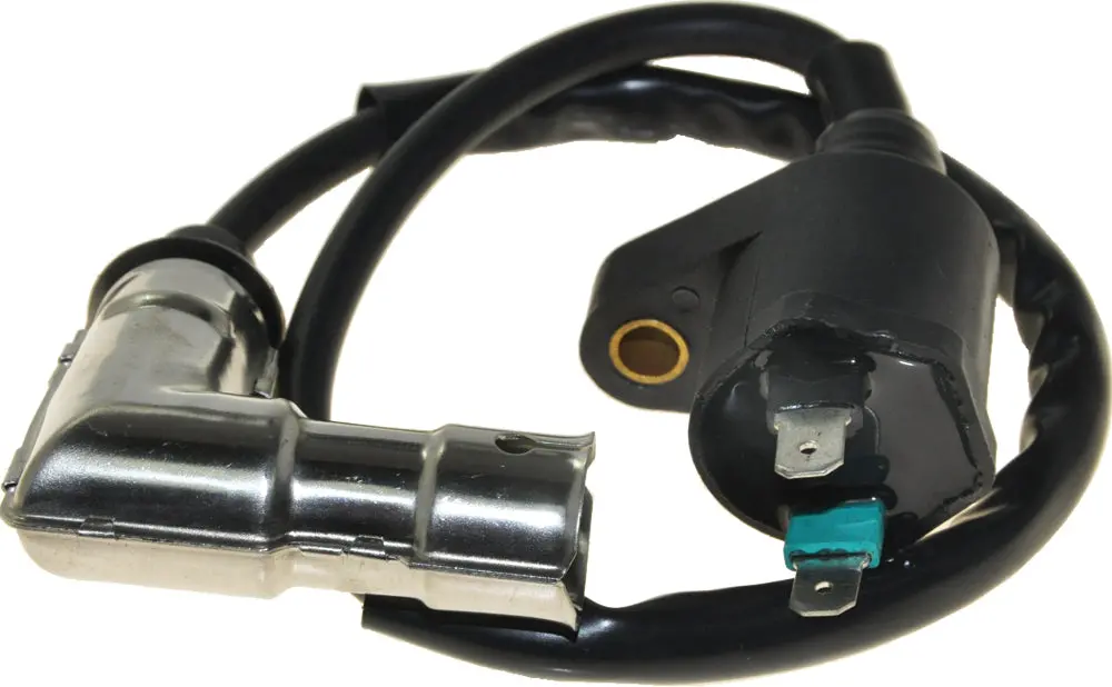 Ignition Coil 4 Stroke Gy6 150Cc 1