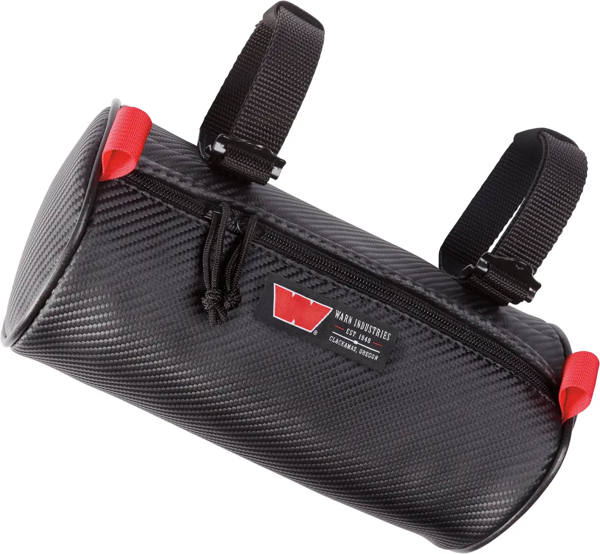 Roll Bar Cylinder Bag Medium 1