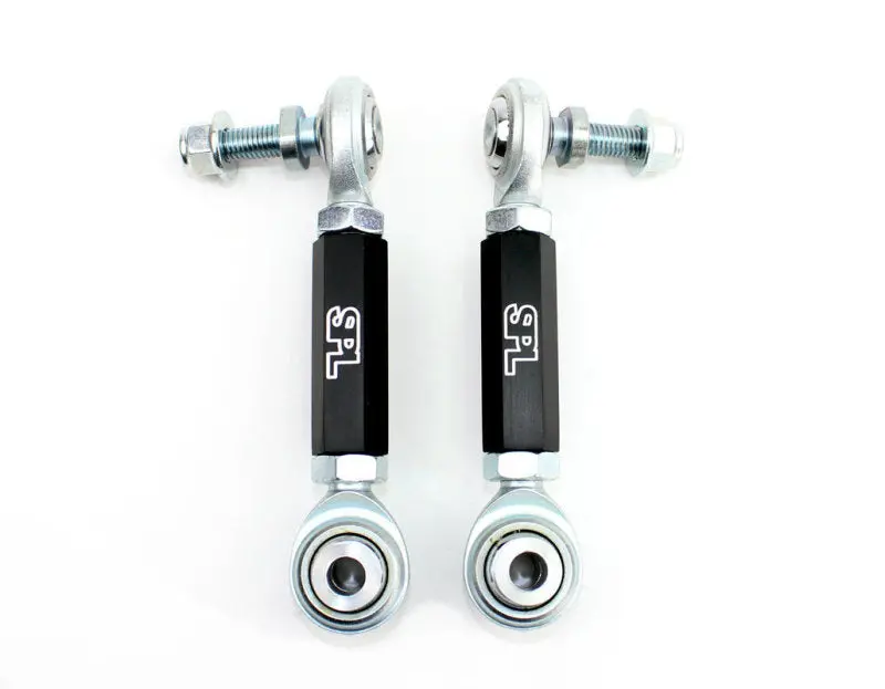 Spl Parts Rear Swaybar Endlinks - Bmw F8x M2/ M3/ M4 2014-Up 1