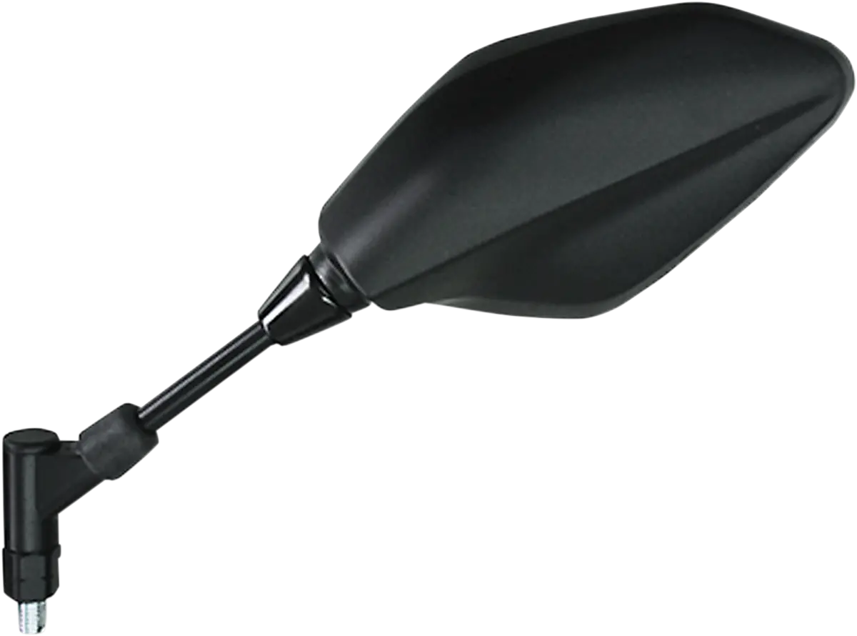 Emgo Mirror - Side View - Polygon 1