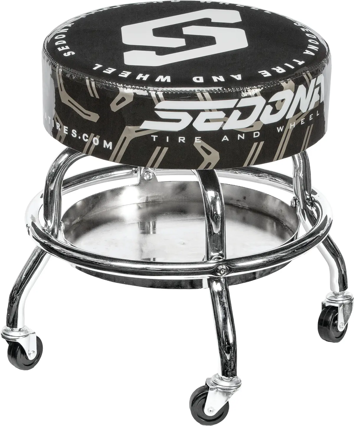 Sedona Mechanics Bar Stool 1
