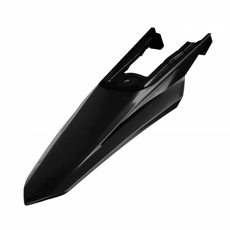 Rear Fender Sx/Xc Ktm Black 1