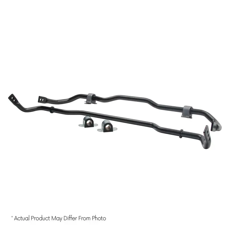 St Anti-Swaybar Set Bwm 02 Series 2002 2