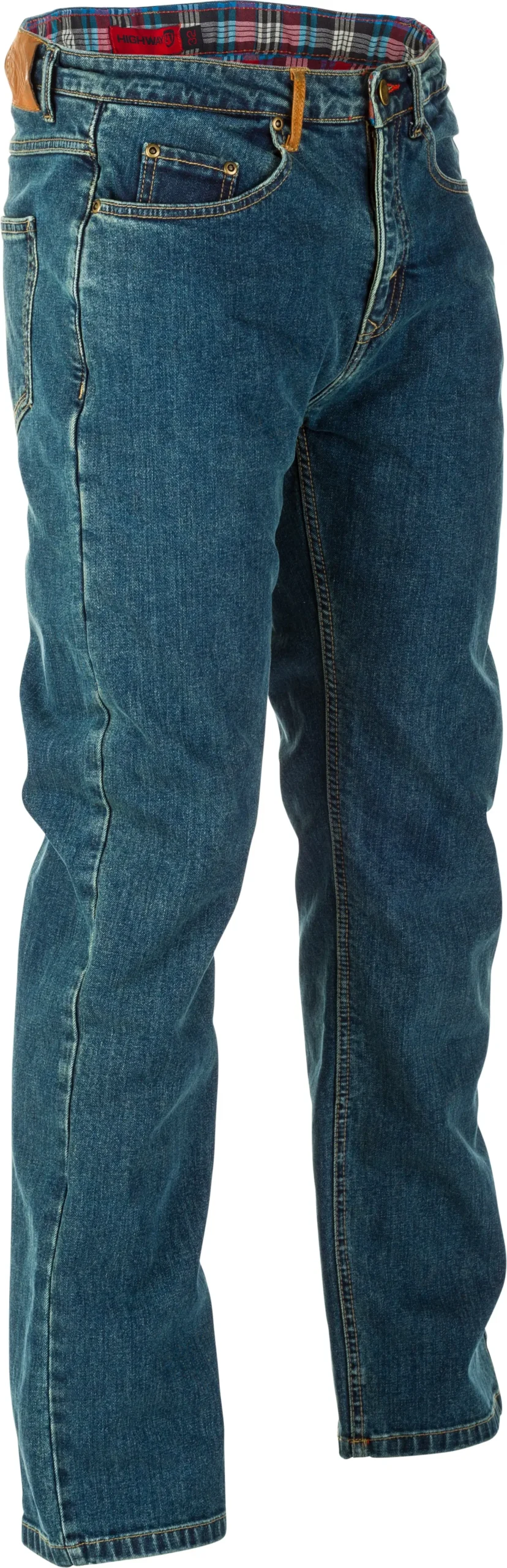 Blockhouse Jeans 1