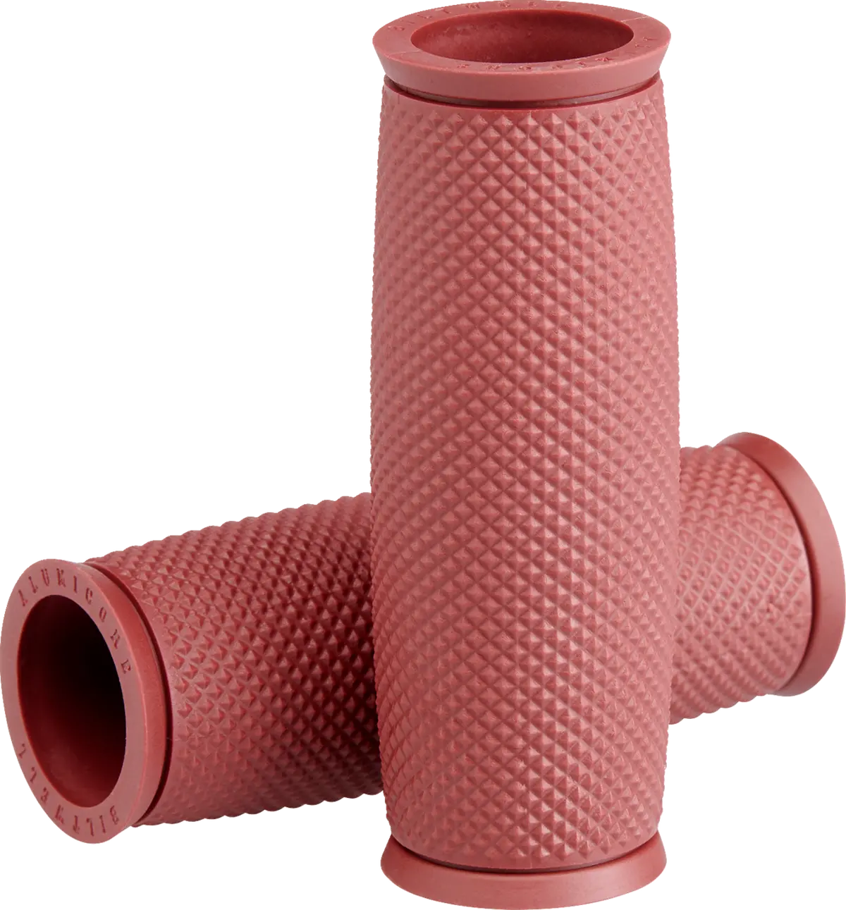 Biltwell Replacement Alumicore Grip Sleeves - 1" - Recoil 4
