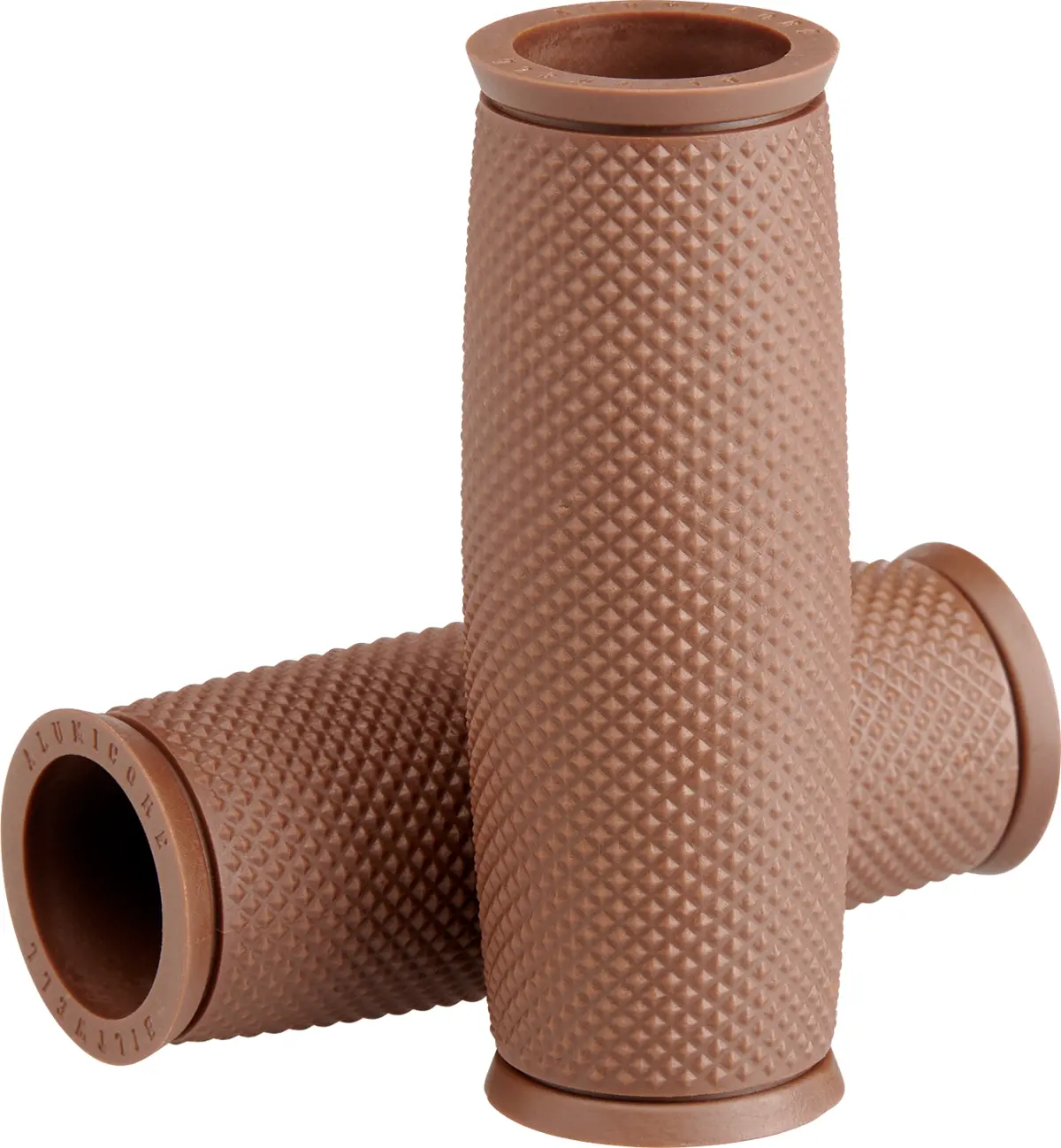 Biltwell Replacement Alumicore Grip Sleeves - 1" - Recoil 2