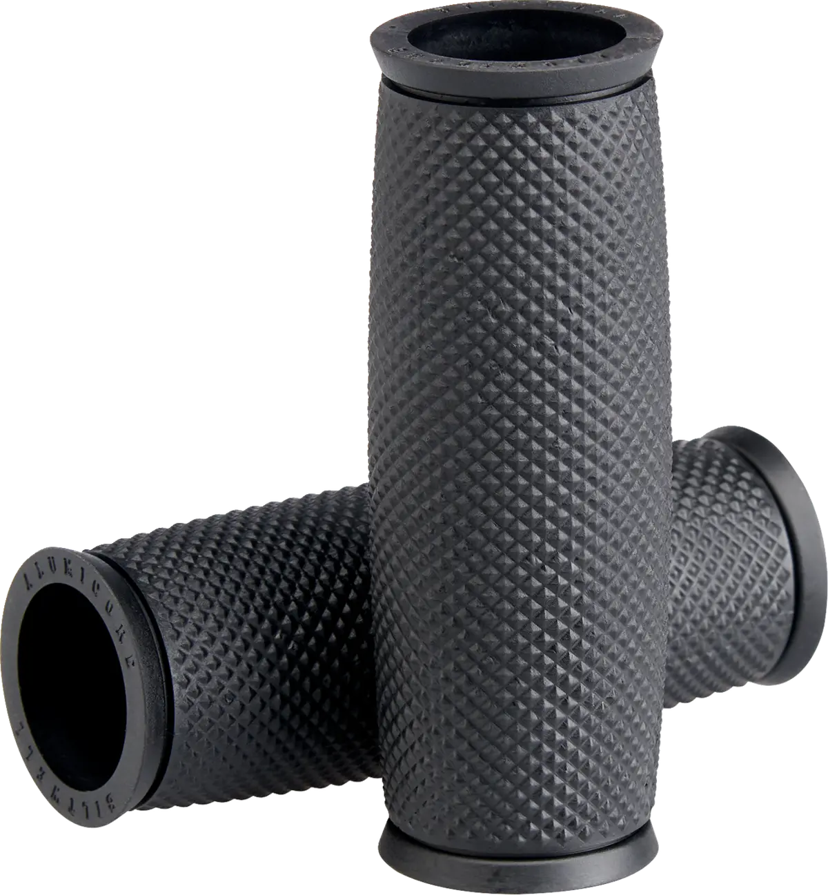 Biltwell Replacement Alumicore Grip Sleeves - 1" - Recoil 1