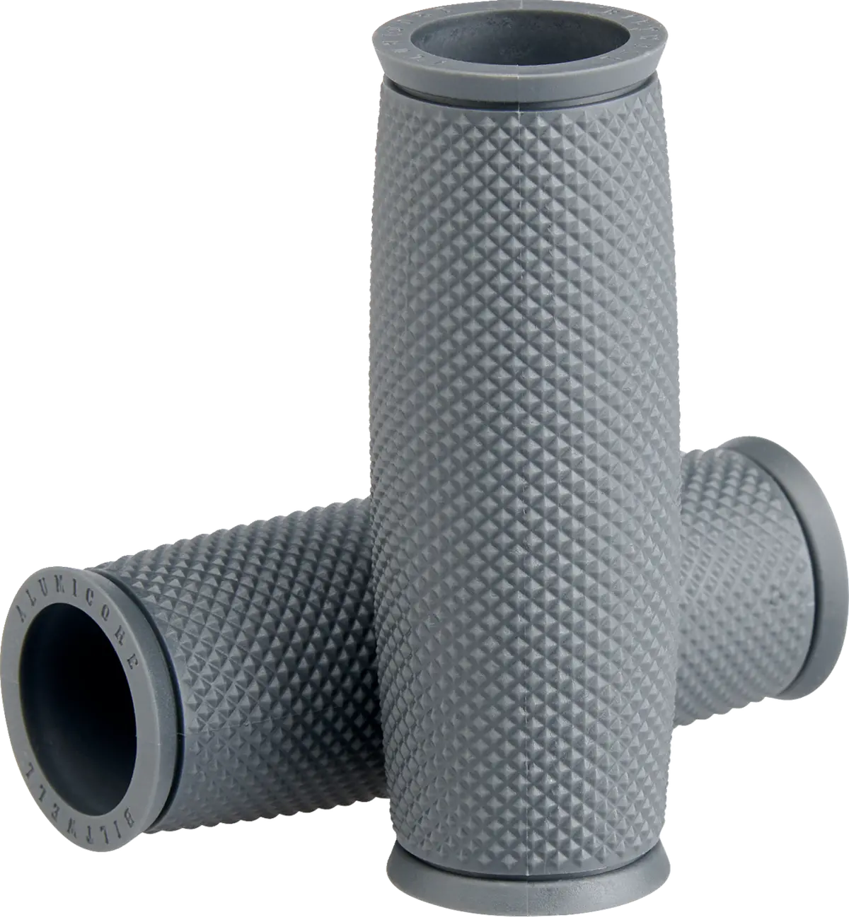 Biltwell Replacement Alumicore Grip Sleeves - 1" - Recoil 3