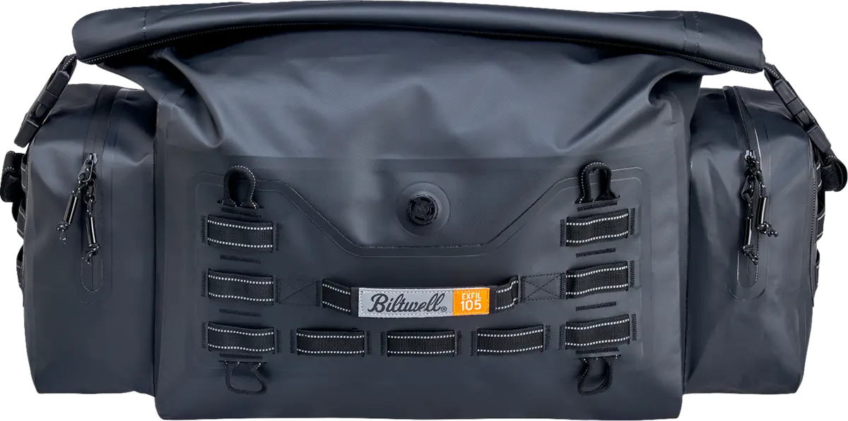 Biltwell Exfil Moto Bags 1
