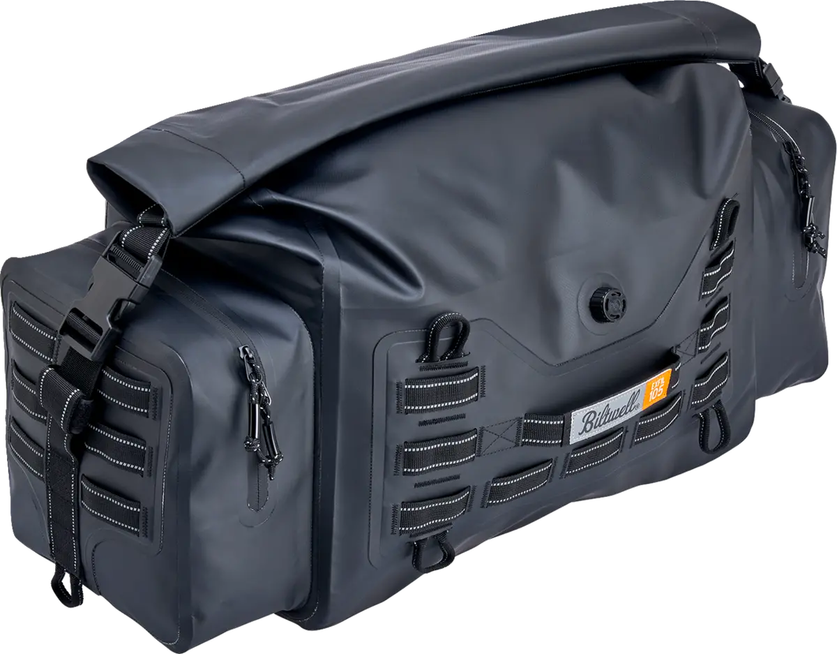 Biltwell Exfil Moto Bags 3