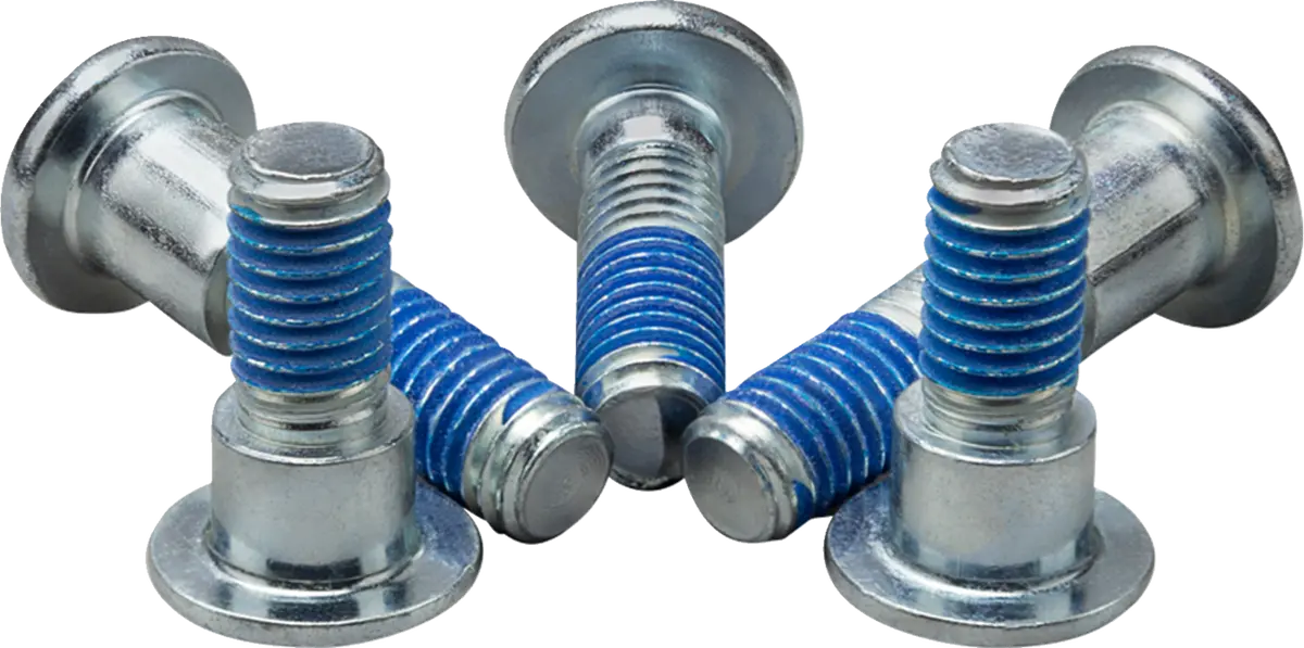 Ebc Bolts - Rotor/High Tensile - Front/Rear - 5 Pack Db405/5 1