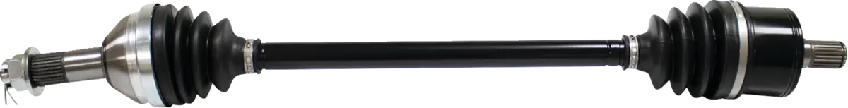 Moose Offroad Axle Assembly - Complete - Standard - Rear Left/Right - Can-Am Commander/Maverick Lm6-Ca-8-345 1