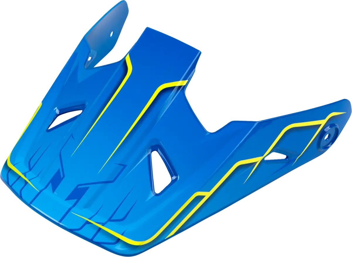 Z1r Rise 2.0 Visor 1