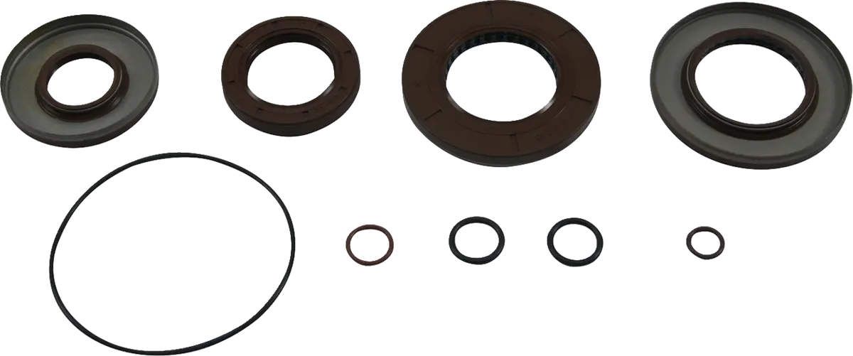 Moose Offroad Transaxle Seal Kit - Polaris 25-2114-5 1