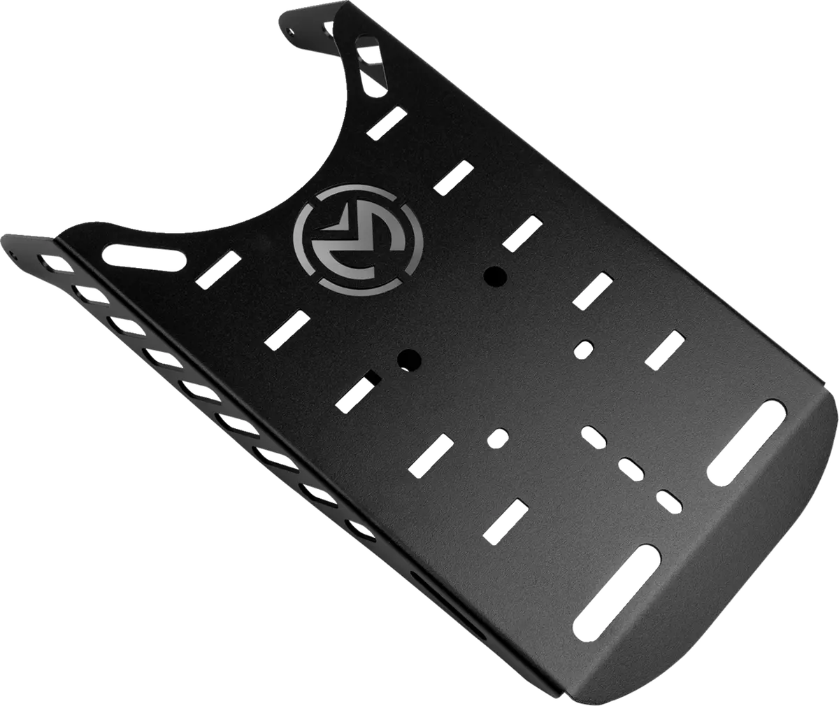 Moose Offroad Rear Rack - Suzuki - Drz Pfd1306pf 1