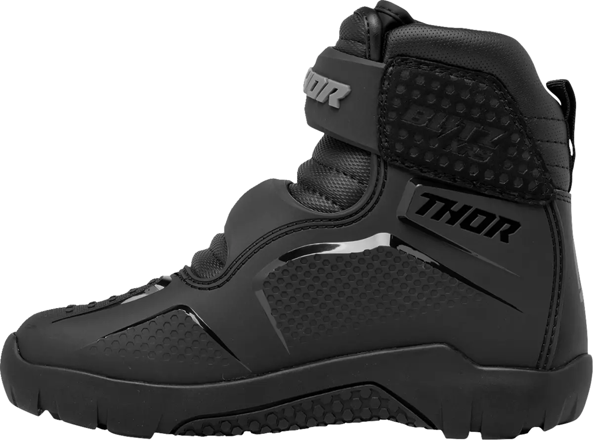 Thor Blitz Xr Boot Collection 28
