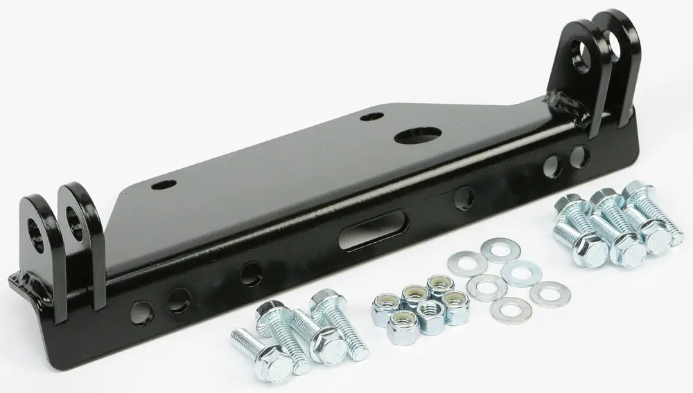 Utv Plow Mount Kit 1