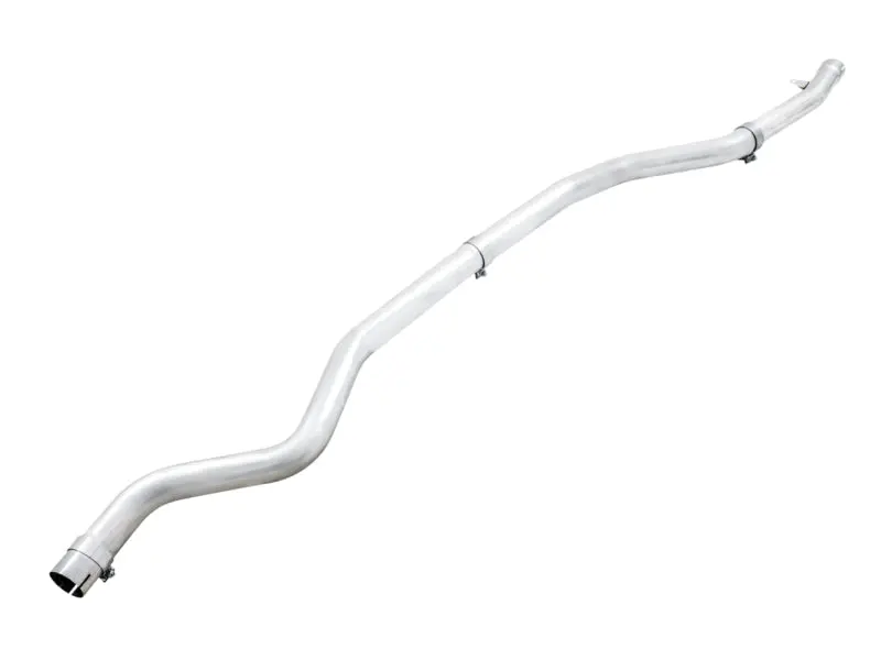 Awe Tuning Bmw F30 340I Performance Mid Pipe 1