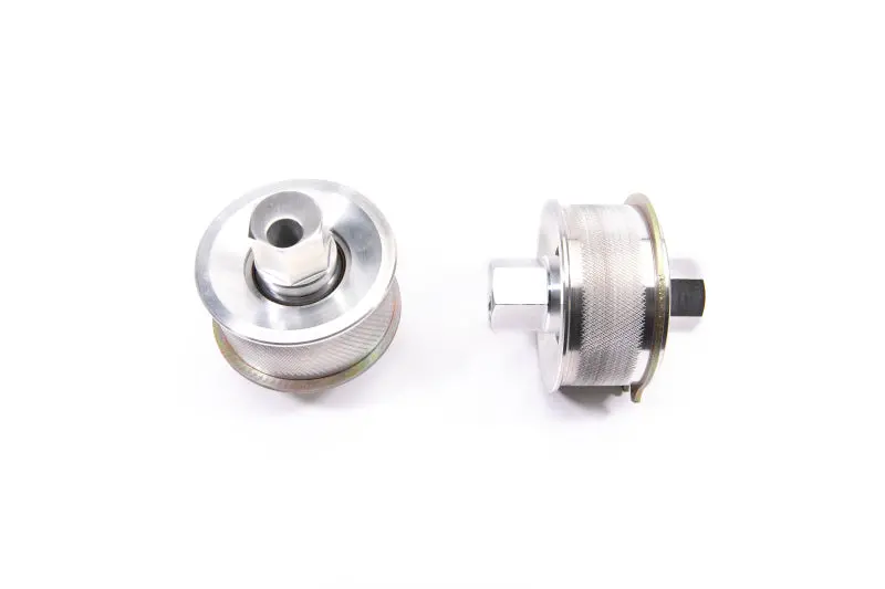 Spl Parts 2012+ Bmw 3 Series/4 Series F3x Adjustable Front Caster Rod Monoball Bushings 1