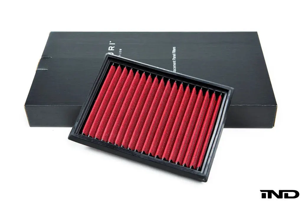 Eventuri S54 Panel Filter - E46 M3 1